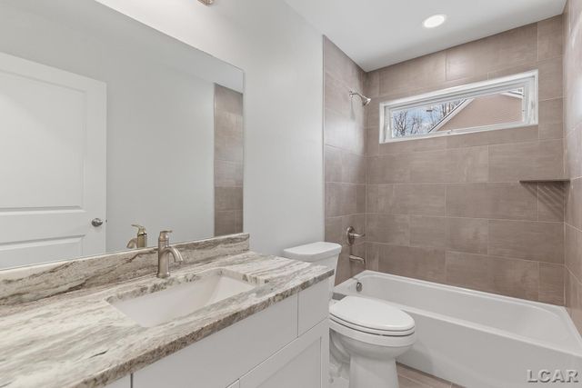 803 War Bonnet Drive, Tecumseh, MI 49286