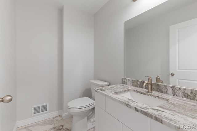 803 War Bonnet Drive, Tecumseh, MI 49286