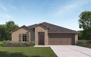 4119 Sterling Springs Lane, League City, TX 77573