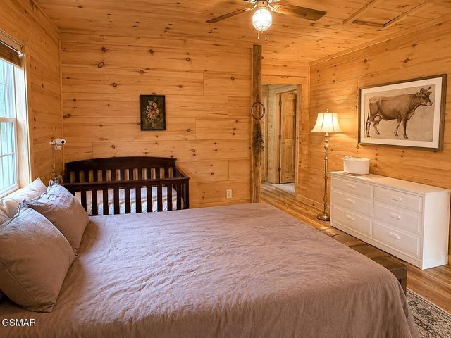 438 Country Square Road, Newport, TN 37821