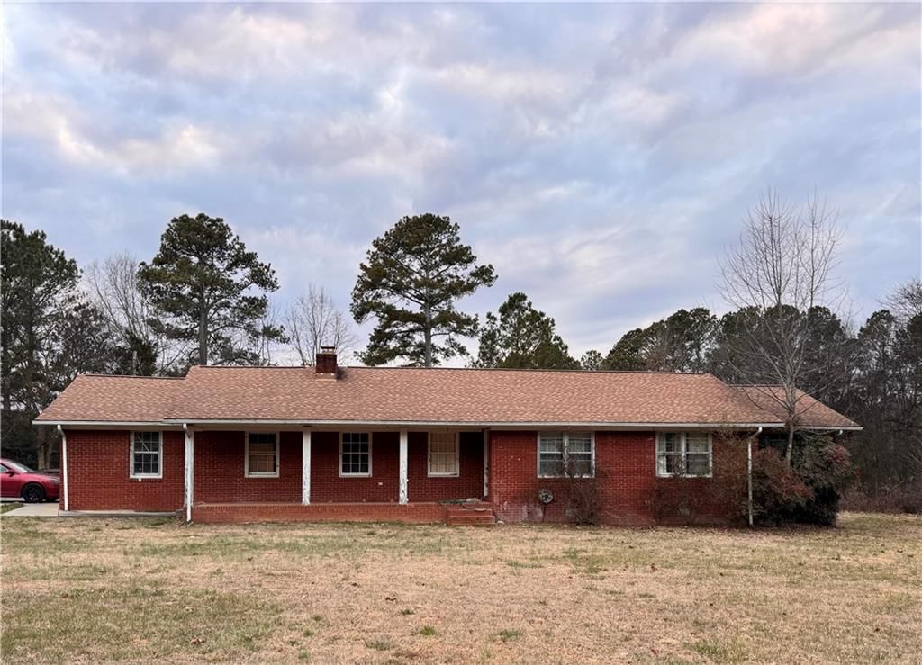 502 Liberty SW Road, Calhoun, GA 30701
