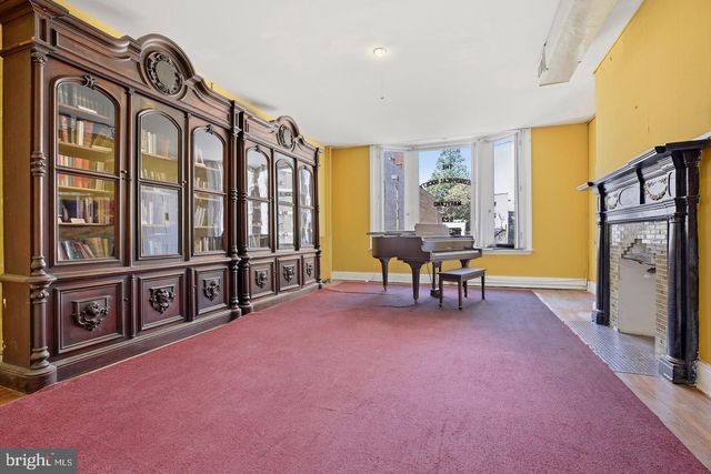 523 N CHARLES ST, Baltimore, MD 21201