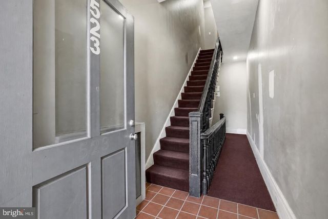 523 N CHARLES ST, Baltimore, MD 21201