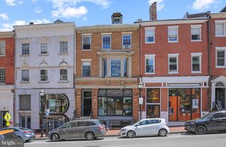 523 N CHARLES ST, Baltimore, MD 21201