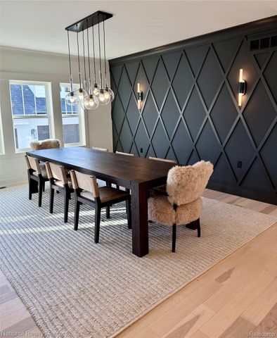 42501 Clemons Drive, Plymouth Charter Township, MI 48170