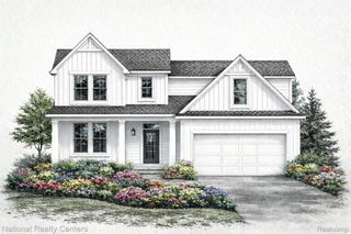 42501 Clemons Drive, Plymouth Charter Township, MI 48170