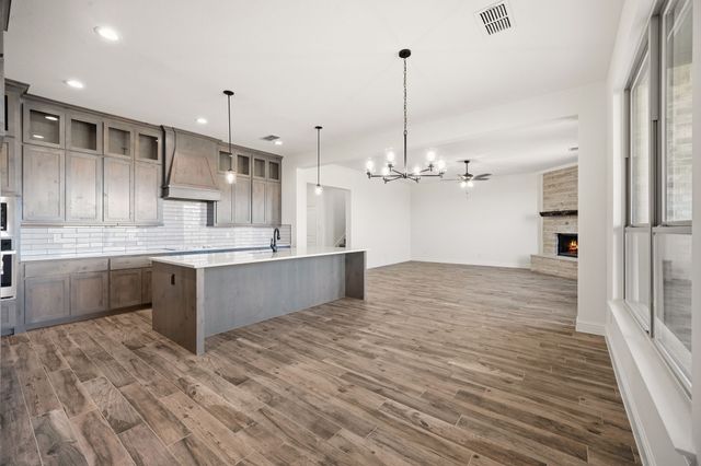 441 Paradise Ridge Drive, Waxahachie, TX 75167