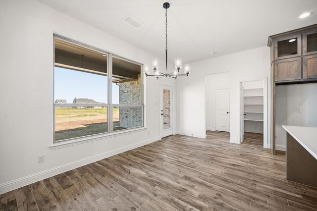 441 Paradise Ridge Drive, Waxahachie, TX 75167