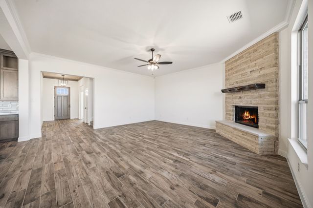 441 Paradise Ridge Drive, Waxahachie, TX 75167