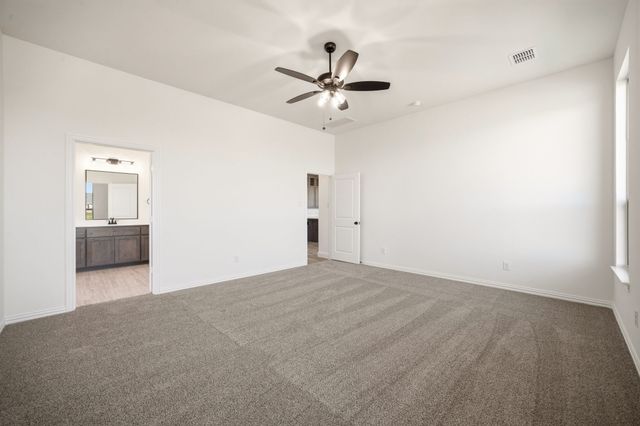 441 Paradise Ridge Drive, Waxahachie, TX 75167