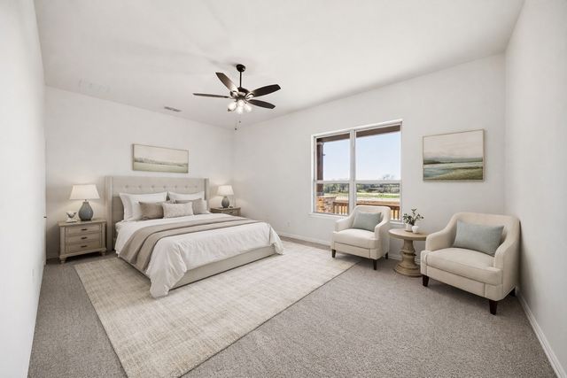 441 Paradise Ridge Drive, Waxahachie, TX 75167