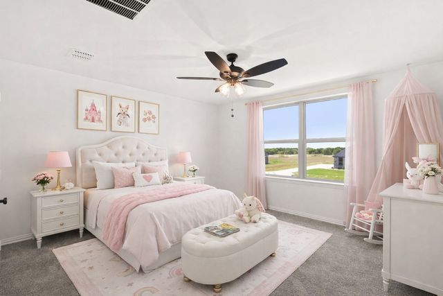 441 Paradise Ridge Drive, Waxahachie, TX 75167