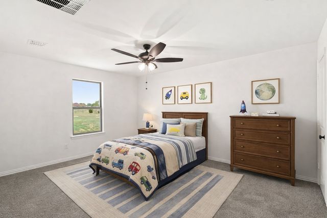 441 Paradise Ridge Drive, Waxahachie, TX 75167