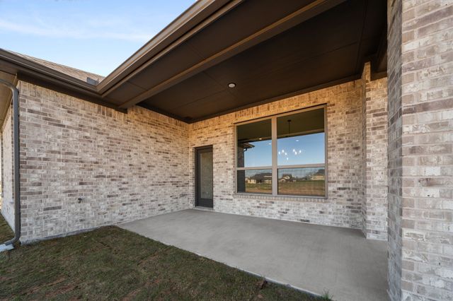 441 Paradise Ridge Drive, Waxahachie, TX 75167