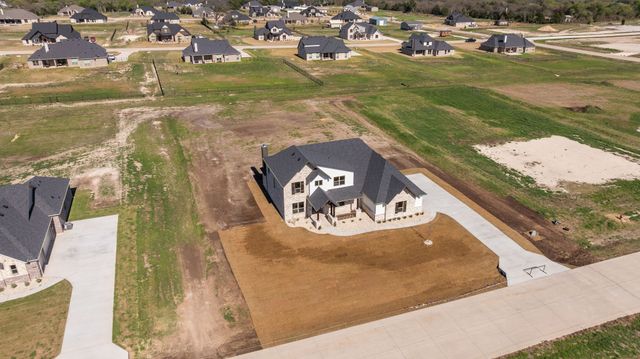 441 Paradise Ridge Drive, Waxahachie, TX 75167