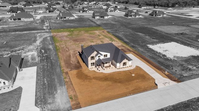 441 Paradise Ridge Drive, Waxahachie, TX 75167