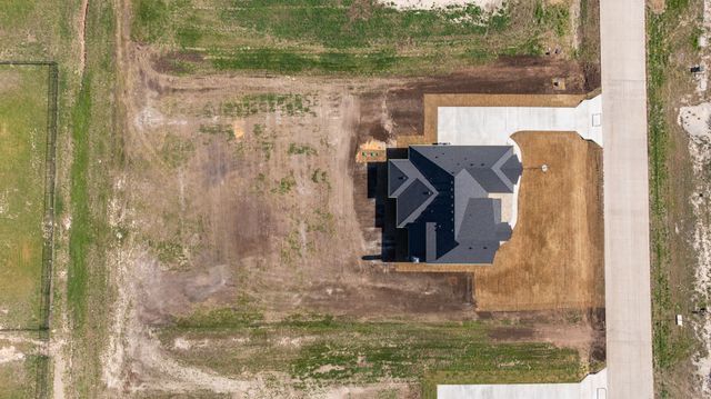 441 Paradise Ridge Drive, Waxahachie, TX 75167