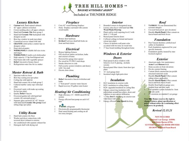 441 Paradise Ridge Drive, Waxahachie, TX 75167