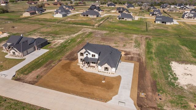 441 Paradise Ridge Drive, Waxahachie, TX 75167