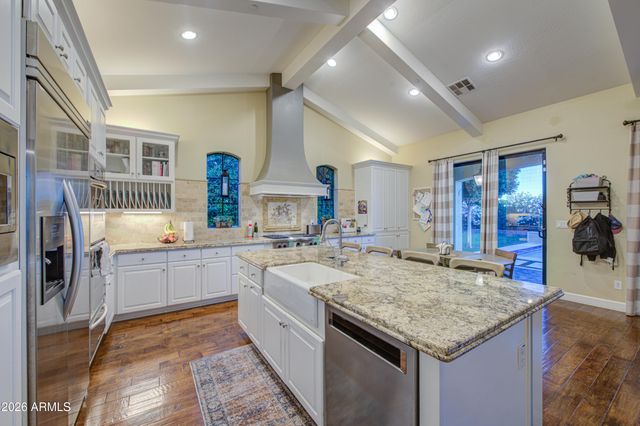 14474 W CORONADO Road, Goodyear, AZ 85395