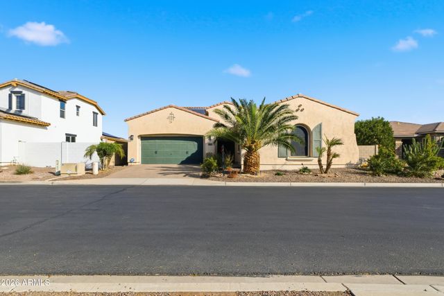 14474 W CORONADO Road, Goodyear, AZ 85395