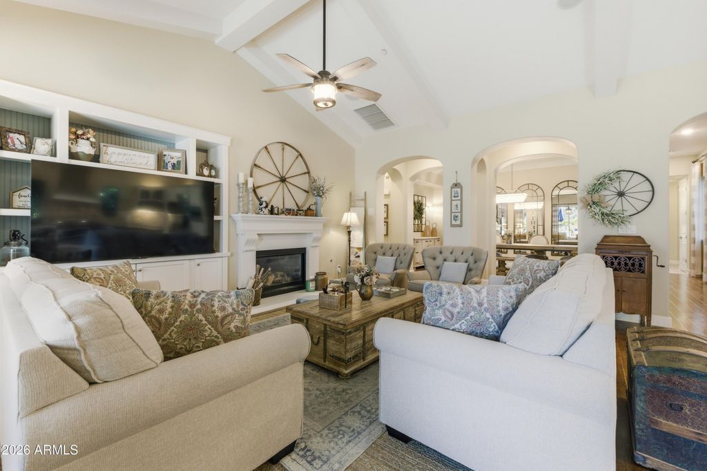 Image 12 of property listing at 14474 W CORONADO Road, Goodyear, AZ 85395