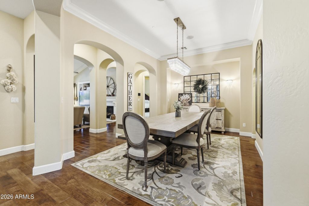 Image 13 of property listing at 14474 W CORONADO Road, Goodyear, AZ 85395