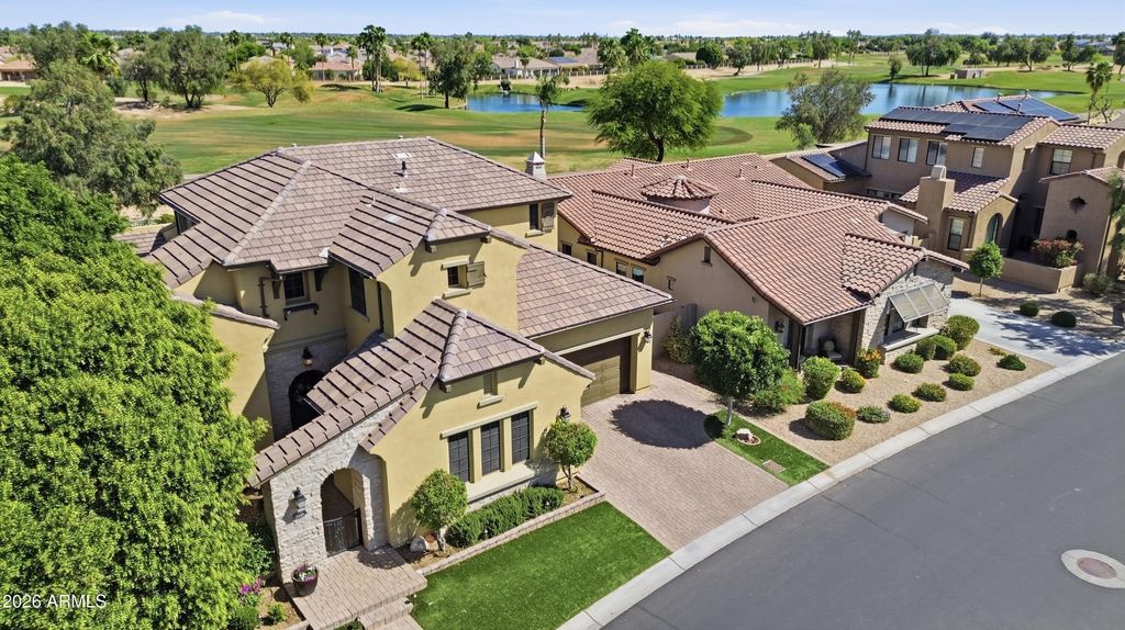 Image 2 of property listing at 14474 W CORONADO Road, Goodyear, AZ 85395