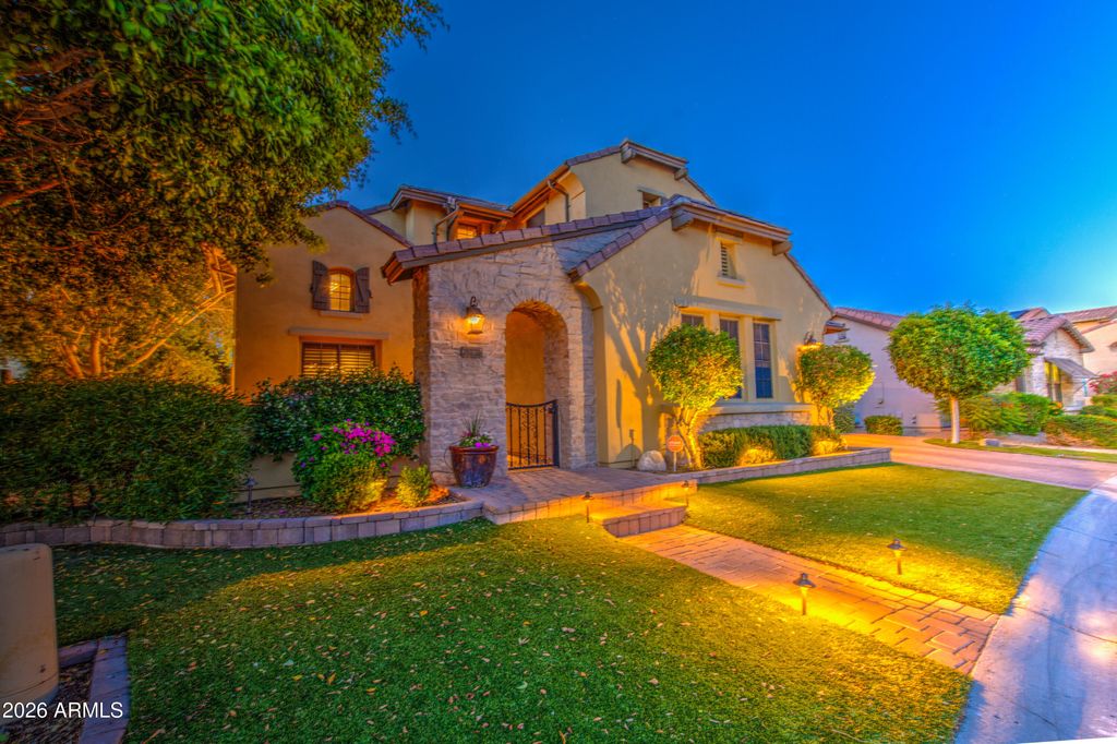 Image 49 of property listing at 14474 W CORONADO Road, Goodyear, AZ 85395