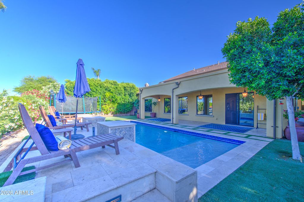 Image 6 of property listing at 14474 W CORONADO Road, Goodyear, AZ 85395