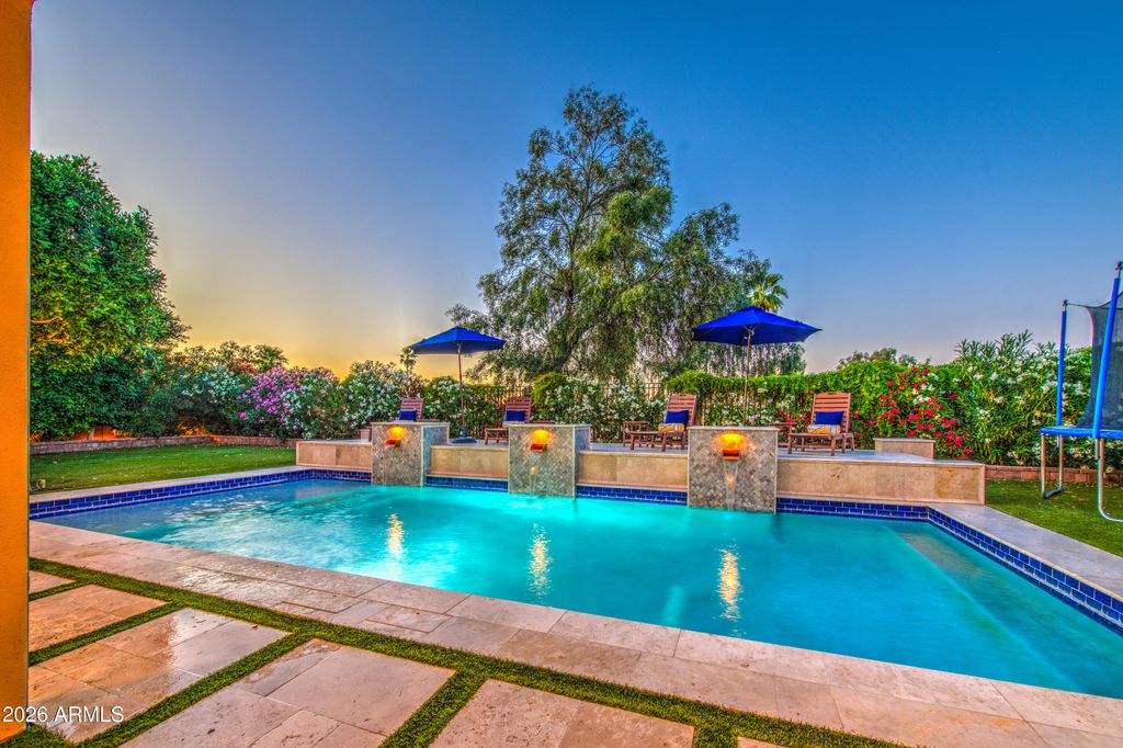 Image 7 of property listing at 14474 W CORONADO Road, Goodyear, AZ 85395