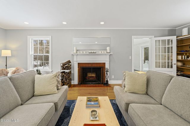 19 Hillcrest Drive, Sand Lake, NY 12196