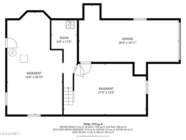 19 Hillcrest Drive, Sand Lake, NY 12196