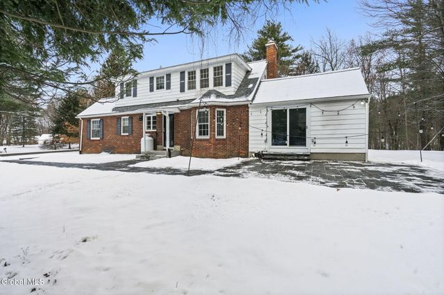 19 Hillcrest Drive, Sand Lake, NY 12196