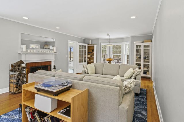 19 Hillcrest Drive, Sand Lake, NY 12196