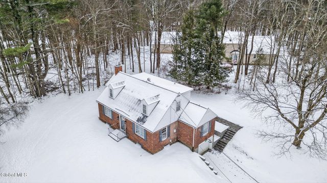 19 Hillcrest Drive, Sand Lake, NY 12196