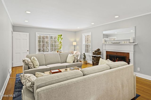 19 Hillcrest Drive, Sand Lake, NY 12196