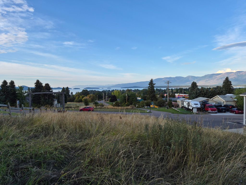 NHN LaVista Lane, Polson, MT 59860 photo 2