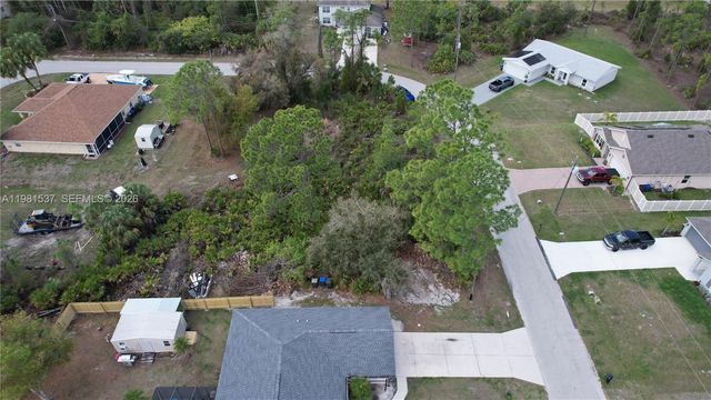 0 Gantry Road, North Port, FL 34288