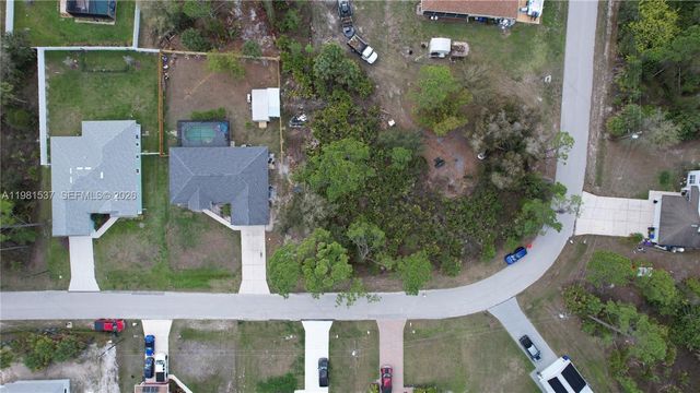 0 Gantry Road, North Port, FL 34288