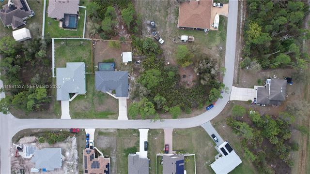 0 Gantry Road, North Port, FL 34288