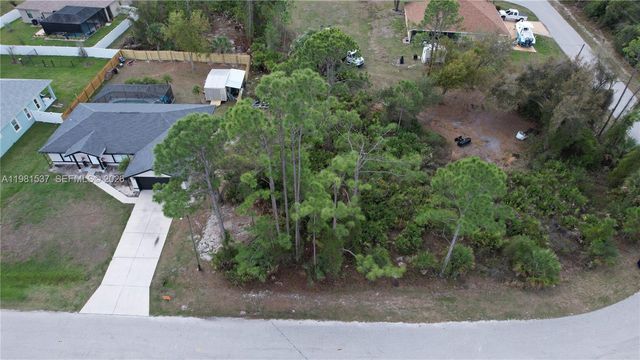 0 Gantry Road, North Port, FL 34288