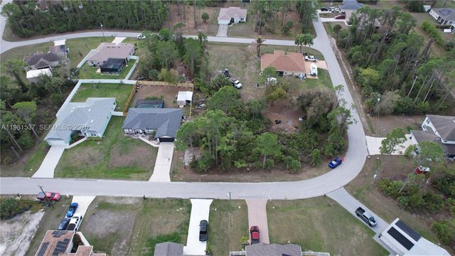0 Gantry Road, North Port, FL 34288