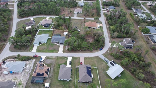 0 Gantry Road, North Port, FL 34288