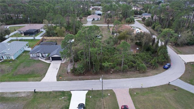 0 Gantry Road, North Port, FL 34288