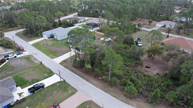 0 Gantry Road, North Port, FL 34288