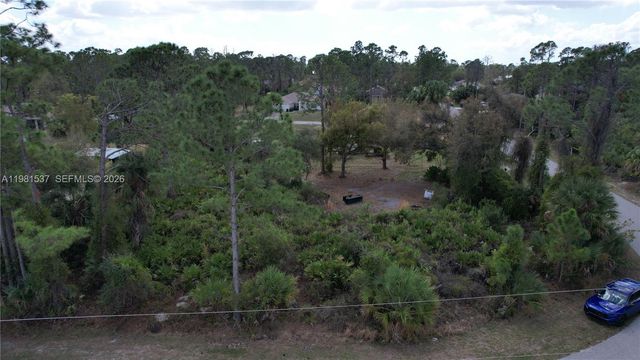 0 Gantry Road, North Port, FL 34288