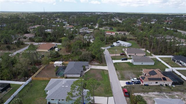 0 Gantry Road, North Port, FL 34288
