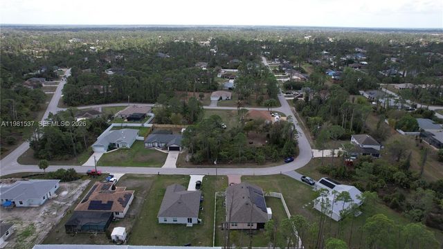 0 Gantry Road, North Port, FL 34288