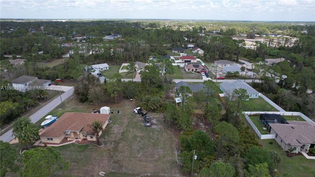 0 Gantry Road, North Port, FL 34288